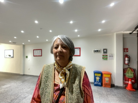 Foto de Rosario Rodríguez